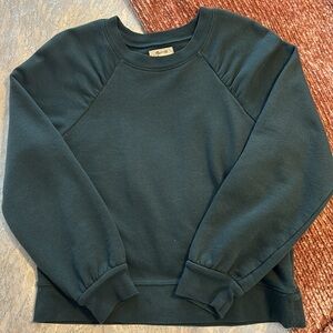 Comfy Madewell sweatshirt